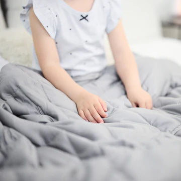 Nordic Weighted Blanket Children