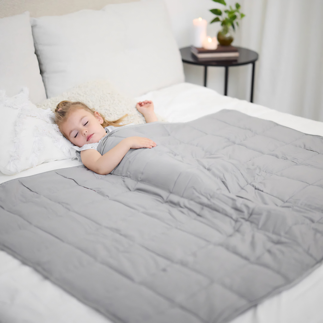 Nordic Weighted Blanket Children