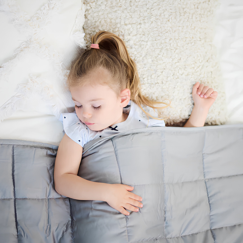 Nordic Weighted Blanket Children