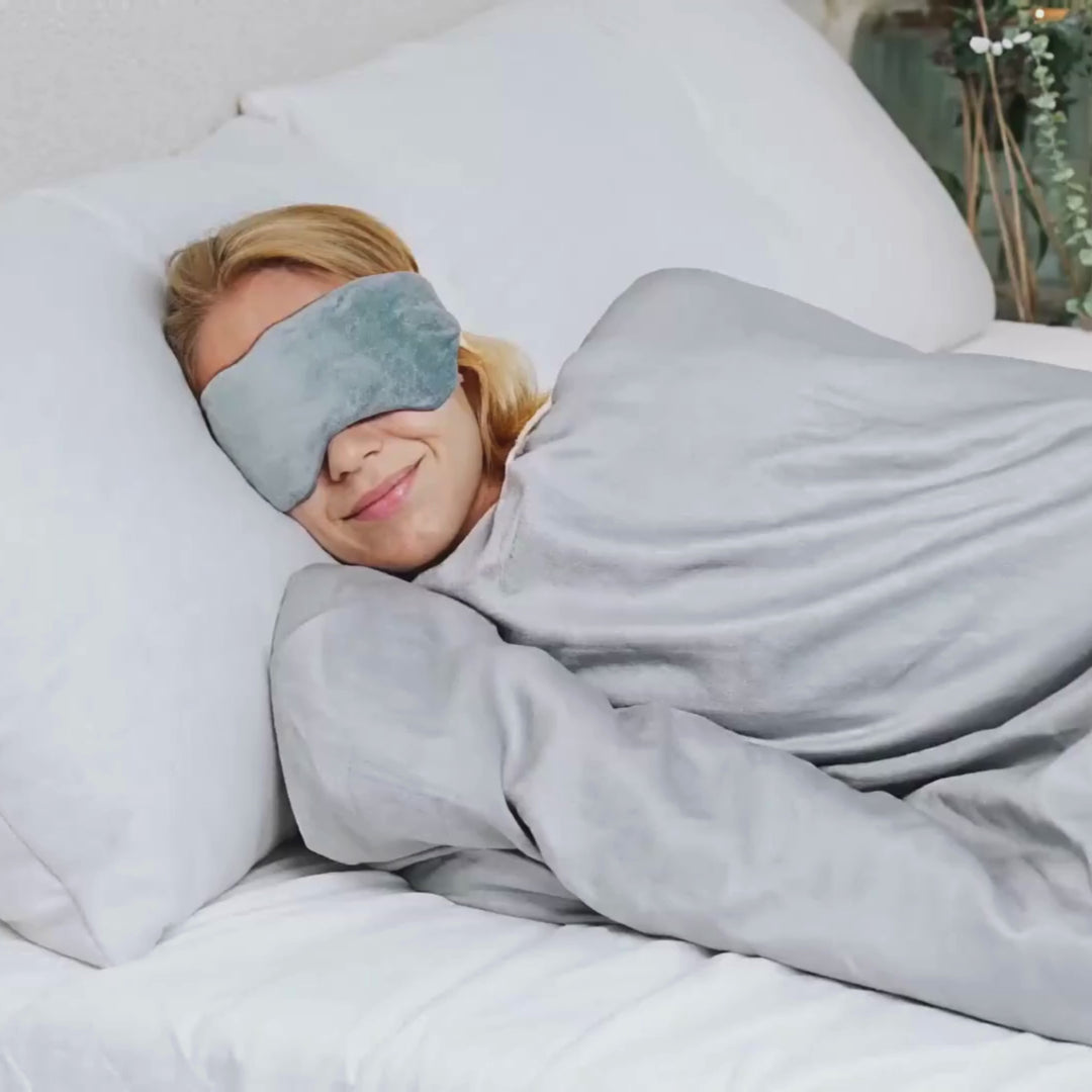 Nordic Weighted Blanket